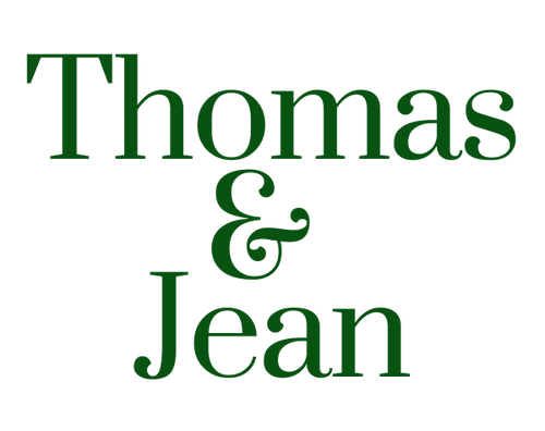 Thomas and Jean